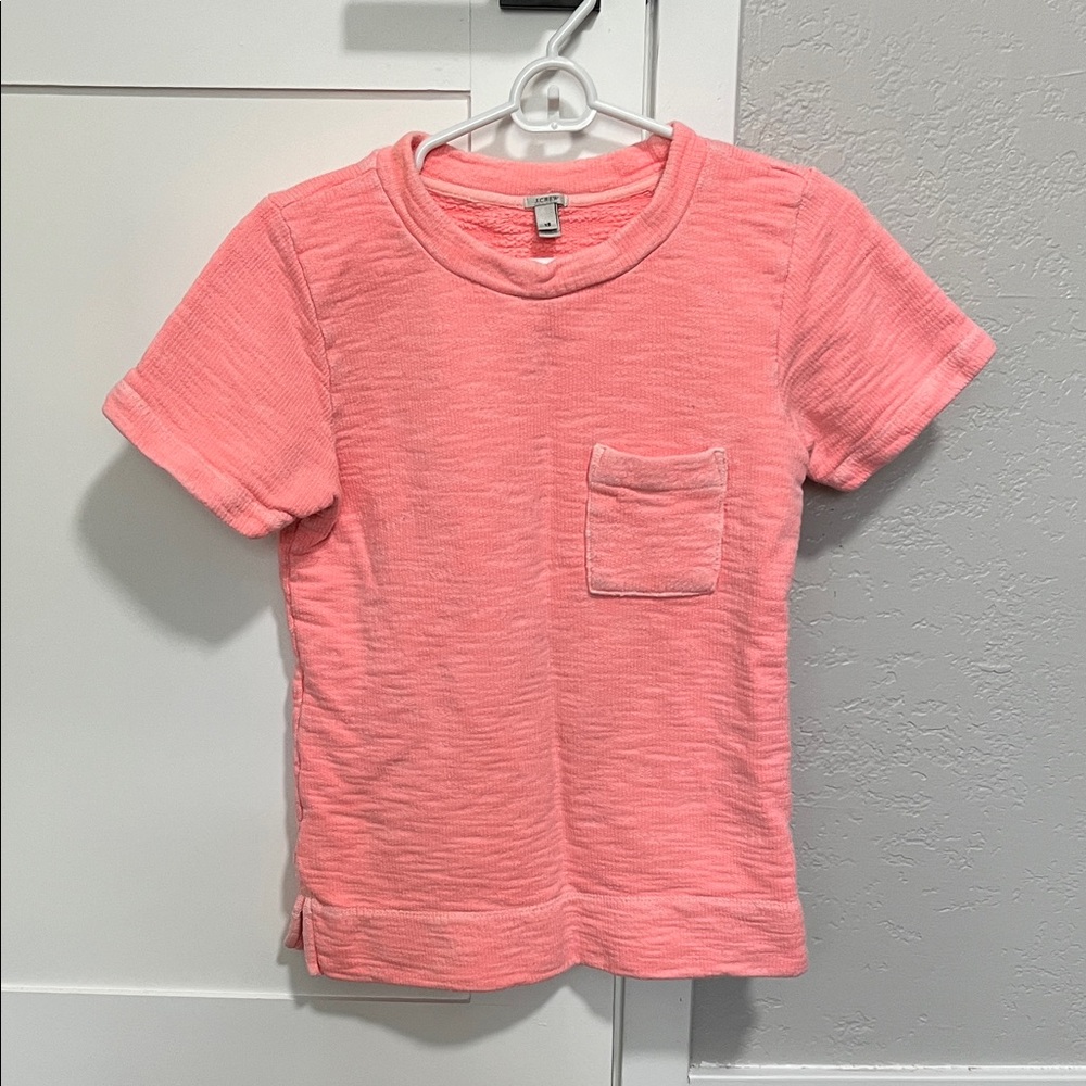 J. Crew Tee
